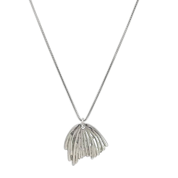 FS Cherub Wing  Pendant