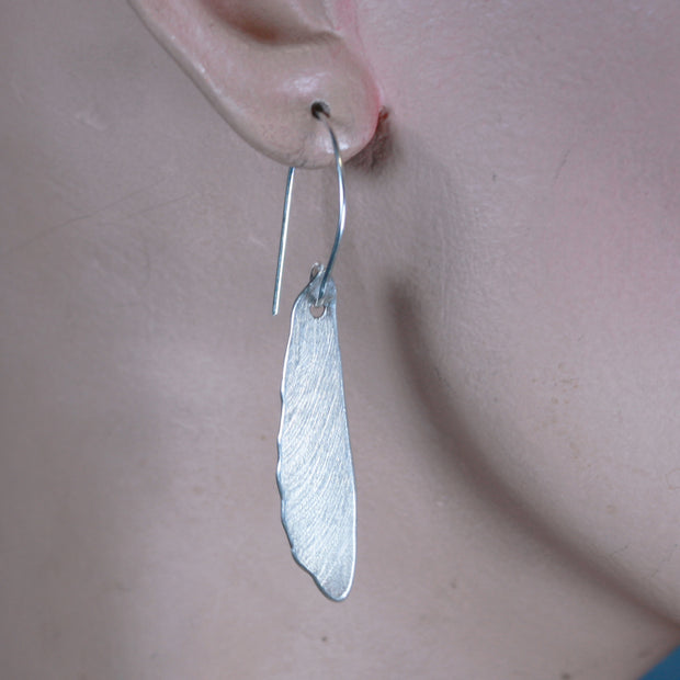 FS Wing 1 Earrings