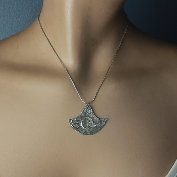 FS Total Eclipse 3 Pendant